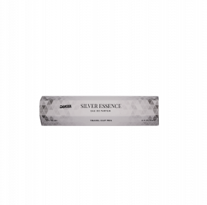 Nước Hoa Nam - Silver Essence 15ml (Phiên Bản Du Lịch)
