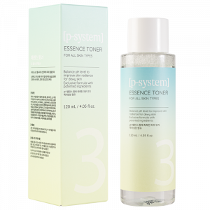 Tinh Chất Cân Bằng Trắng Da Dành Cho Mọi Loại Da Essence Toner